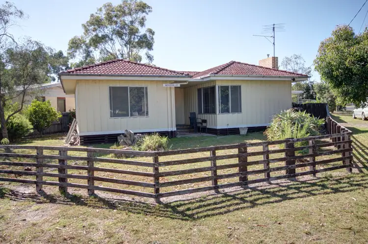 16 Reynolds Street, Paynesville VIC 3880