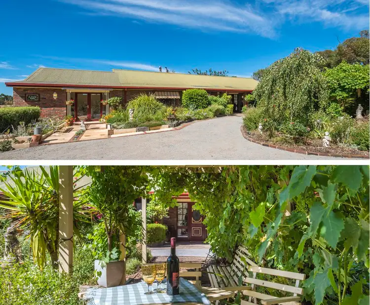 53 Payne Road, New Gisborne VIC 3438
