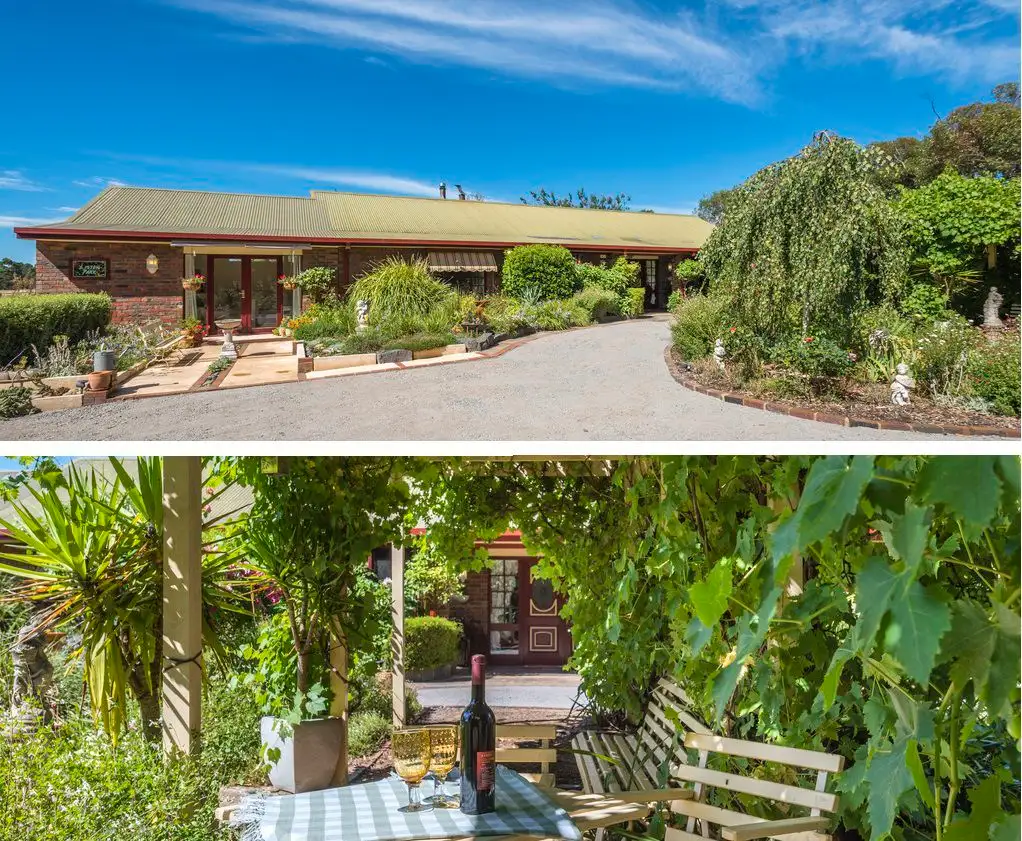 Main view of Homely house listing, 53 Payne Road, New Gisborne VIC 3438