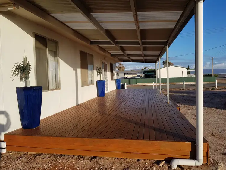 Sixth view of Homely house listing, 49 The Esplanade, Port Germein SA 5495
