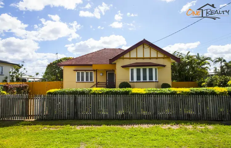 234 Tooley Street, Maryborough QLD 4650