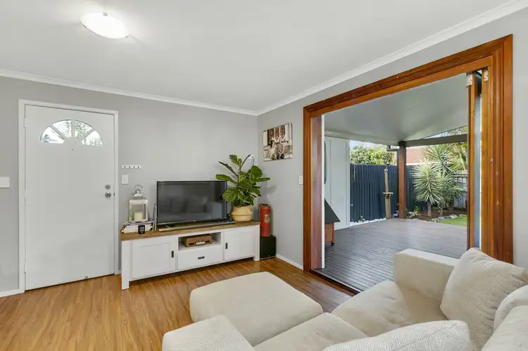 Fourth view of Homely unit listing, 2/97 Nobby Parade, Miami QLD 4220