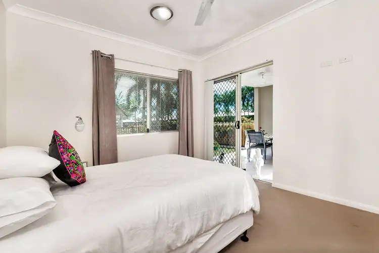 Third view of Homely unit listing, 3/1-13 Ernest Street, Redlynch QLD 4870