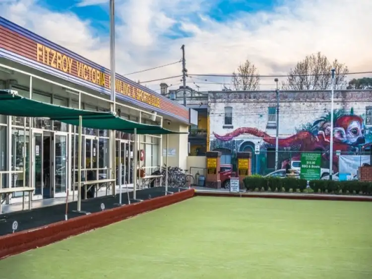 Fifth view of Homely unit listing, 1.3/142-146 Queens Parade, Fitzroy North VIC 3068