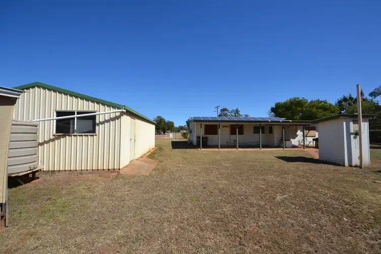 Third view of Homely house listing, 38 Margaret St, Duaringa QLD 4712