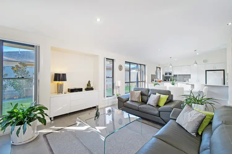 Third view of Homely house listing, 13 Whistler Drive, Port Macquarie NSW 2444
