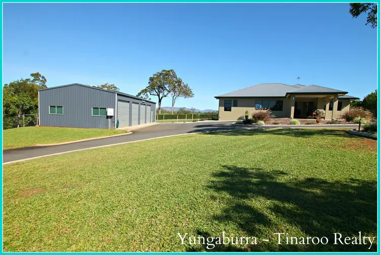 Third view of Homely rural property listing, 22 Eden Drive, Tinaroo QLD 4872