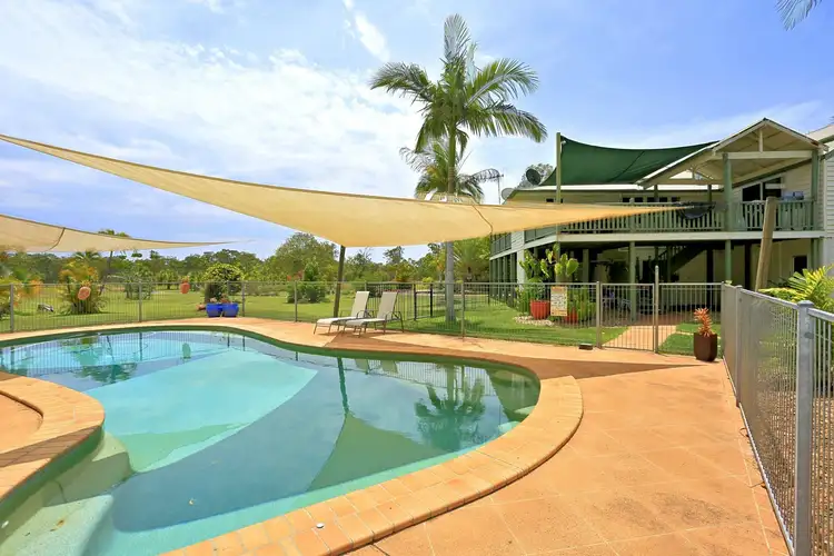 Third view of Homely house listing, 52 Gorza Road, Goodwood QLD 4660