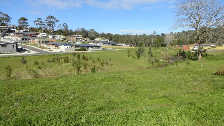 Second view of Homely land listing, 2 Marion Avenue, Newstead TAS 7250