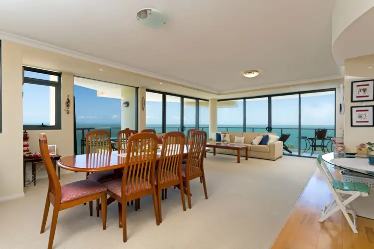 Second view of Homely unit listing, Unit 9/36 Prince Edward Parade, Redcliffe QLD 4020