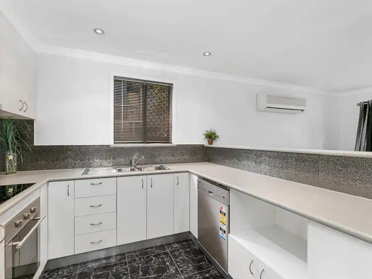 Second view of Homely house listing, 56 Greenslade Street, Tingalpa QLD 4173