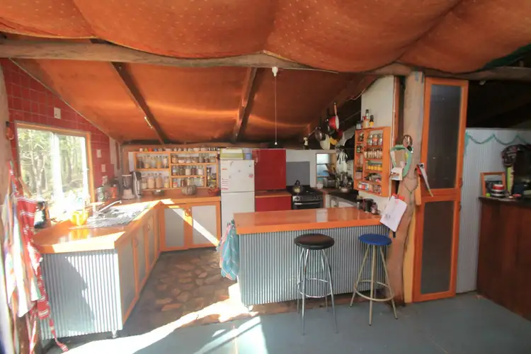 Second view of Homely rural property listing, 440 Maher Lane, Warwick QLD 4370