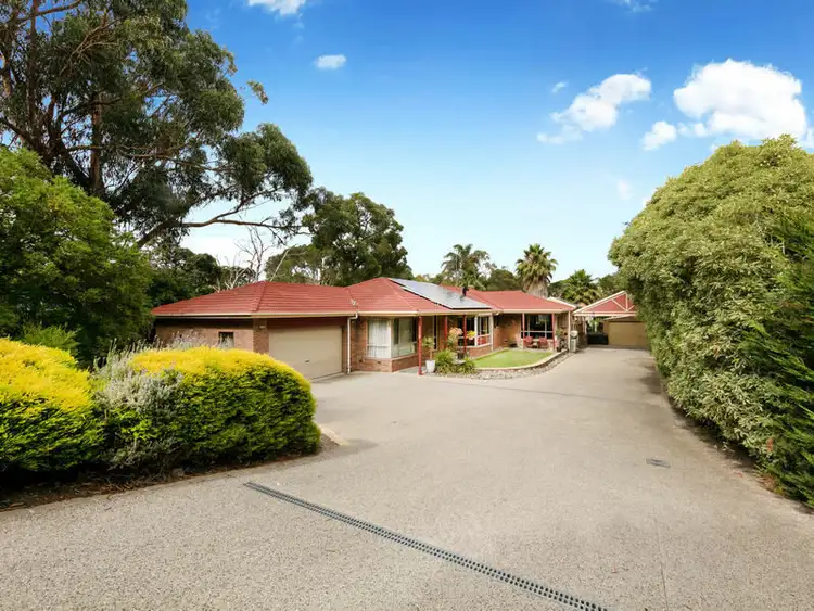 Main view of Homely house listing, 20 Seabrook Avenue, Rosebud VIC 3939