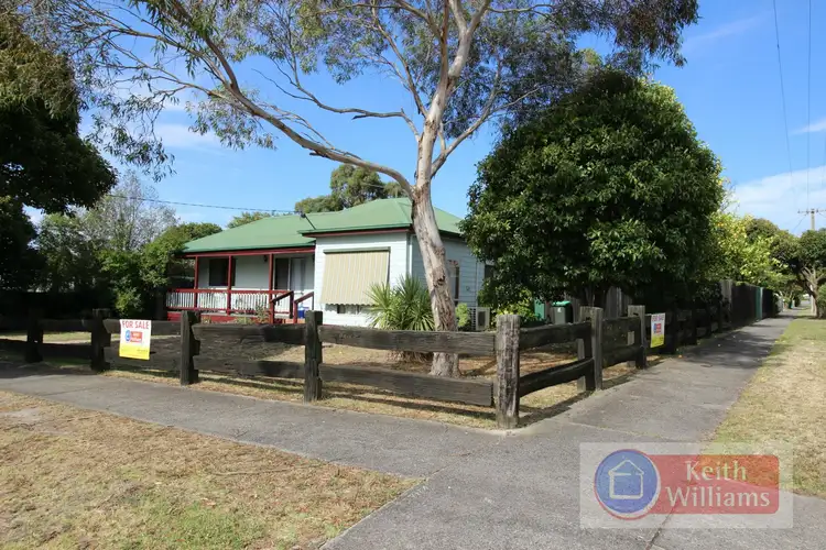 1 Reservoir Road, Moe VIC 3825