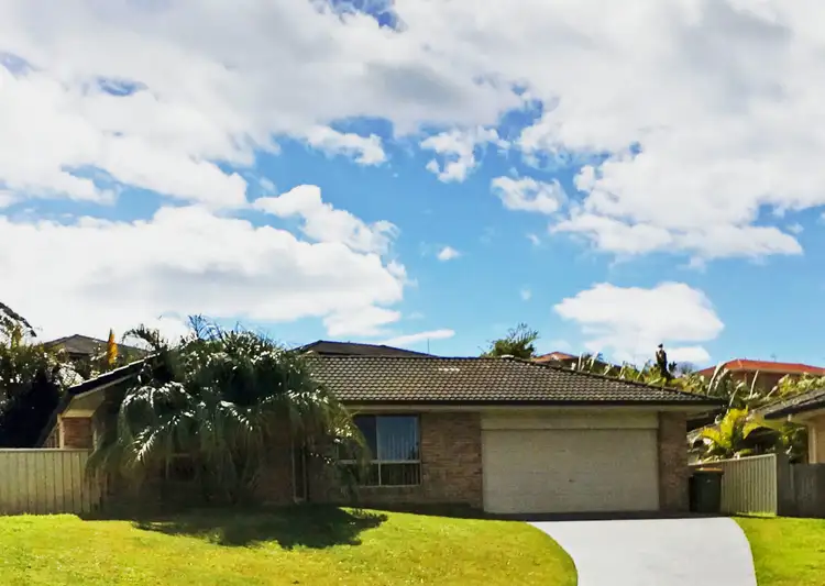 20 Brindabella Way, Port Macquarie NSW 2444