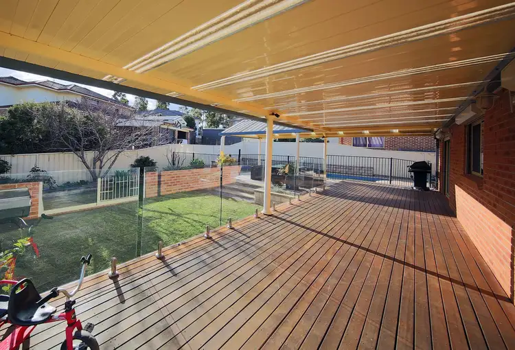 Fourth view of Homely house listing, 311 Mount Annan Dr, Mount Annan NSW 2567