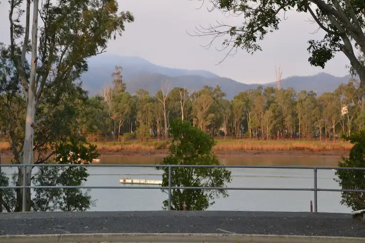 Fifth view of Homely unit listing, 5/260 Quay St, Rockhampton City QLD 4700