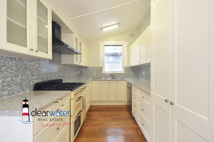 Fourth view of Homely house listing, 18 Charles Moffitt Dr, Moruya Heads NSW 2537