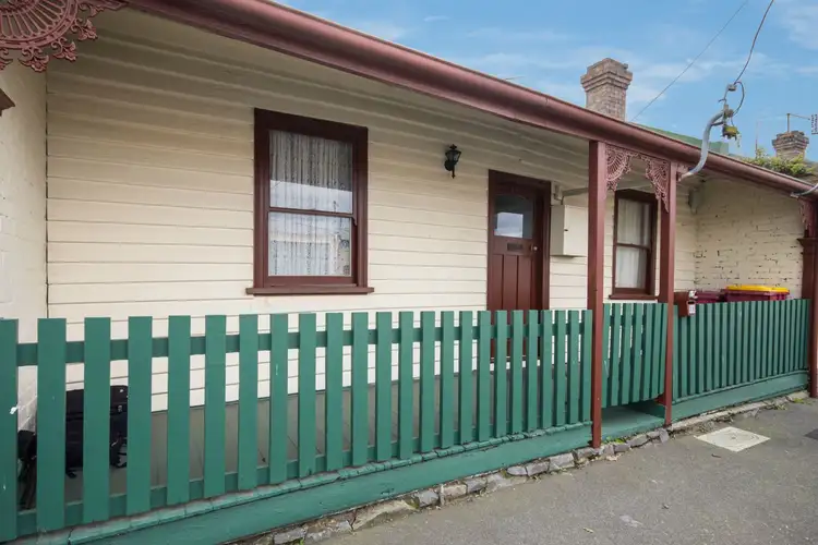 Main view of Homely house listing, 18 Russell Street, Invermay TAS 7248