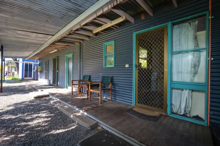 Second view of Homely rural property listing, 112 Wymah Ferry Rd, Wymah NSW 2640