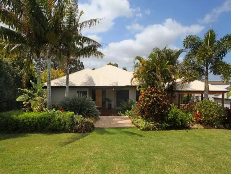 Second view of Homely house listing, 3 Rosella Place, Nambour QLD 4560