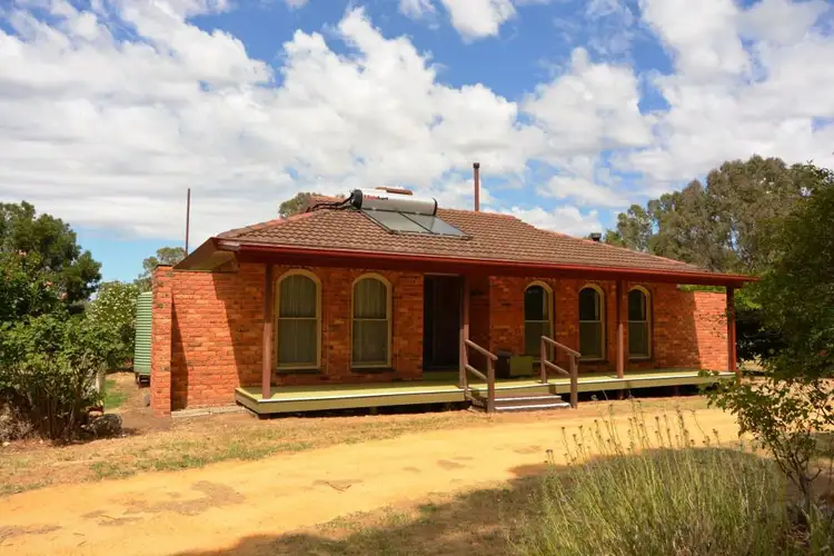 15-25 Bowtells Road, Great Western VIC 3374