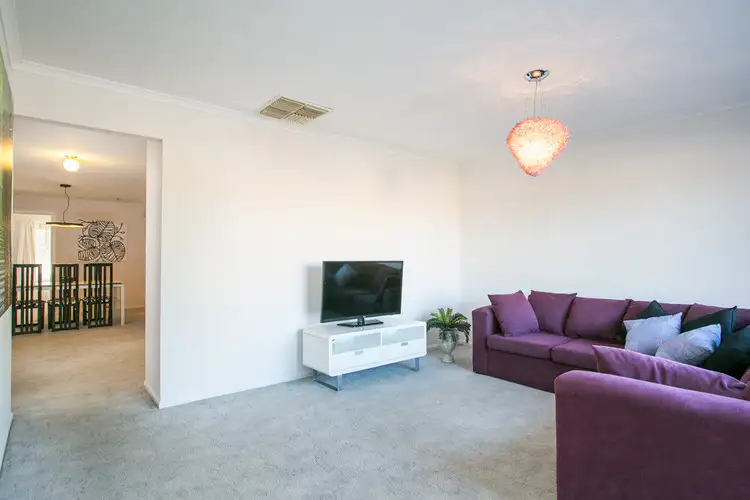 Second view of Homely house listing, 32 Howell Road, Parafield Gardens SA 5107