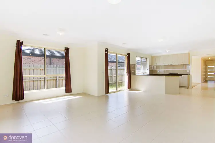 Third view of Homely house listing, 24 Triumph Way, Skye VIC 3977