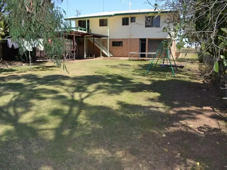 Third view of Homely house listing, 54 CONAGHAN Street, Gracemere QLD 4702