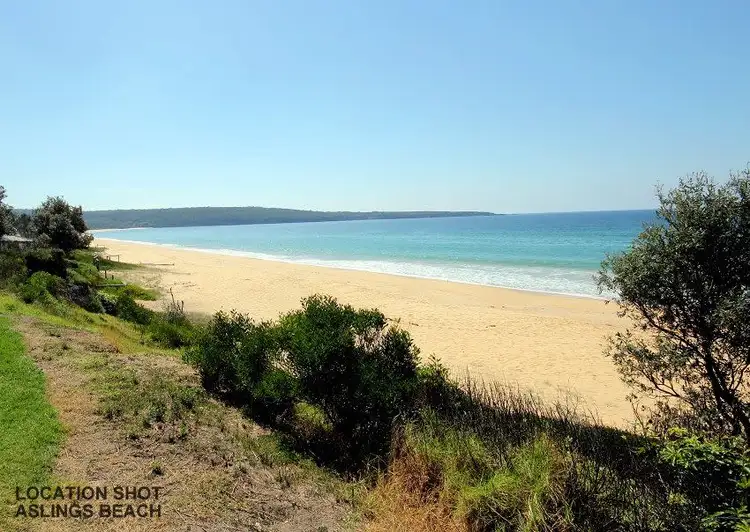 Third view of Homely land listing, 32-42 Calle Calle Street, Eden NSW 2551