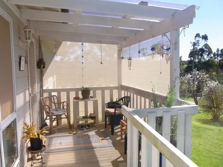 Fifth view of Homely house listing, 22-24 Towamba Street, Towamba NSW 2550