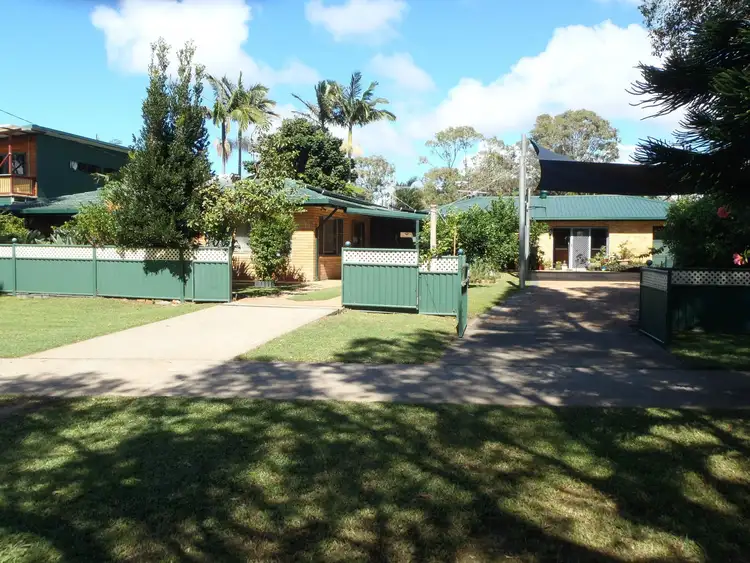 Third view of Homely house listing, 331 North Street, Wooli NSW 2462