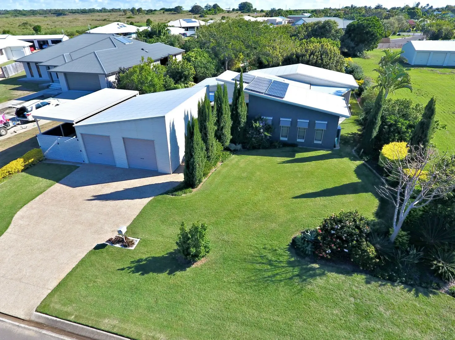 Main view of Homely house listing, 12 Francis Place, Innes Park QLD 4670