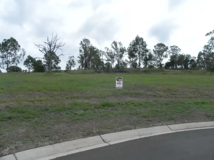 Main view of Homely land listing, 6 Oakland Park Drive, Hazeldean QLD 4515