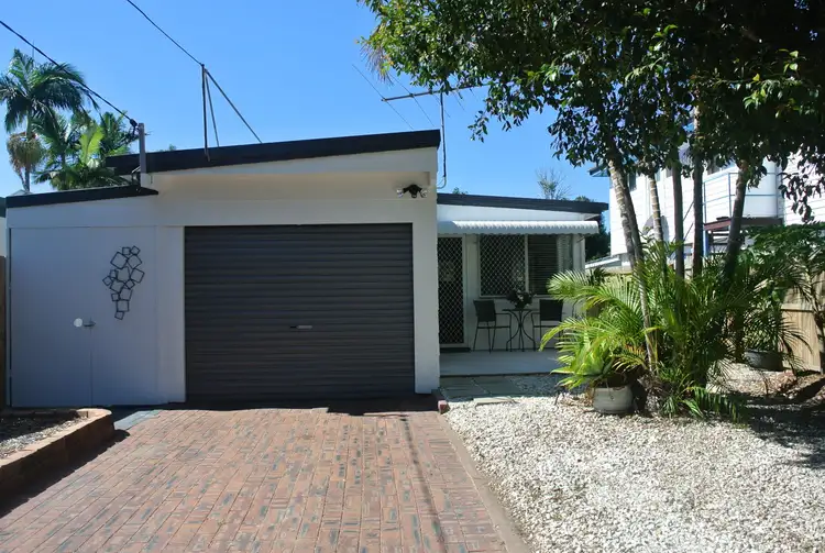 Second view of Homely house listing, 46 Ettie St, Redcliffe QLD 4020