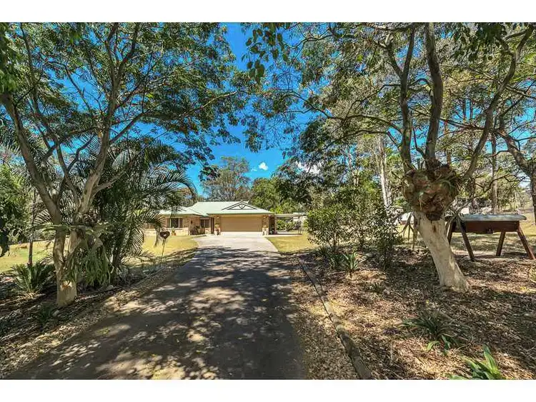 Main view of Homely house listing, 3-5 Cronin Ct, Chuwar QLD 4306