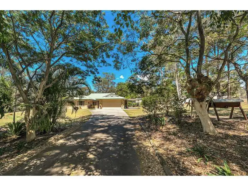 Main view of Homely house listing, 3-5 Cronin Ct, Chuwar QLD 4306
