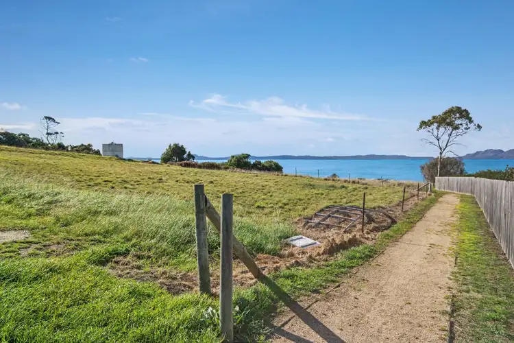 Third view of Homely house listing, Unit 2/4 Aqua Sands Drive, Swansea TAS 7190