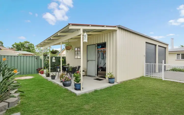 Fourth view of Homely house listing, 45 Pratten St, Warwick QLD 4370