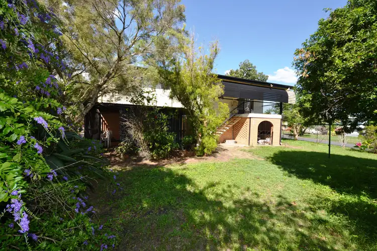 Sixth view of Homely house listing, 1 Hardy Avenue, Park Avenue QLD 4701