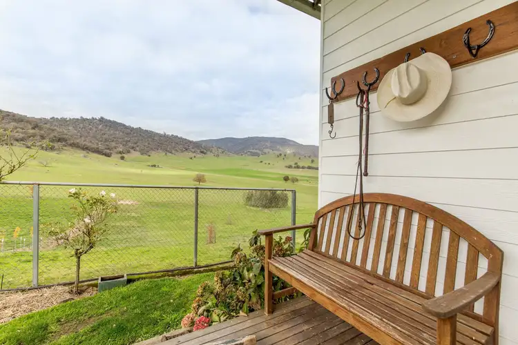 Sixth view of Homely rural property listing, 12755 Murray River Road, Towong VIC 3707