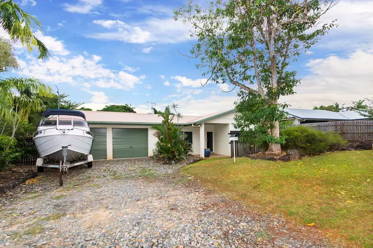 28 Gommory Close, Earlville QLD 4870