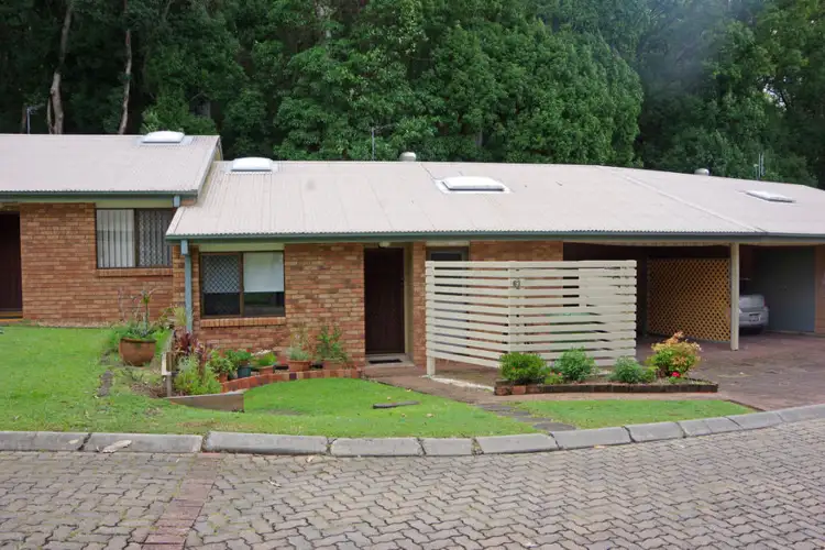 Main view of Homely retirement listing, Address available on request
