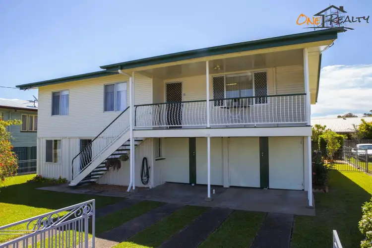 20 Walton Street, Maryborough QLD 4650