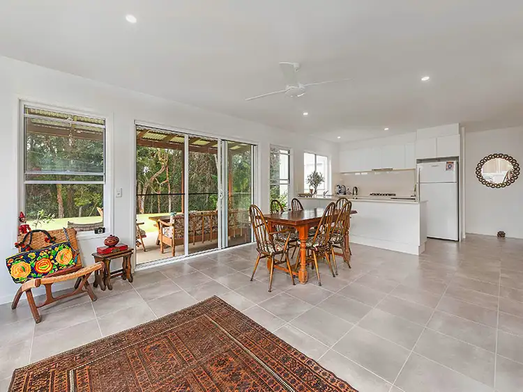 Third view of Homely townhouse listing, 2/1 Gahwang Ct, Ocean Shores NSW 2483