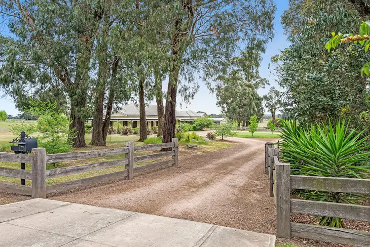 Second view of Homely house listing, 223 Station Road, New Gisborne VIC 3438
