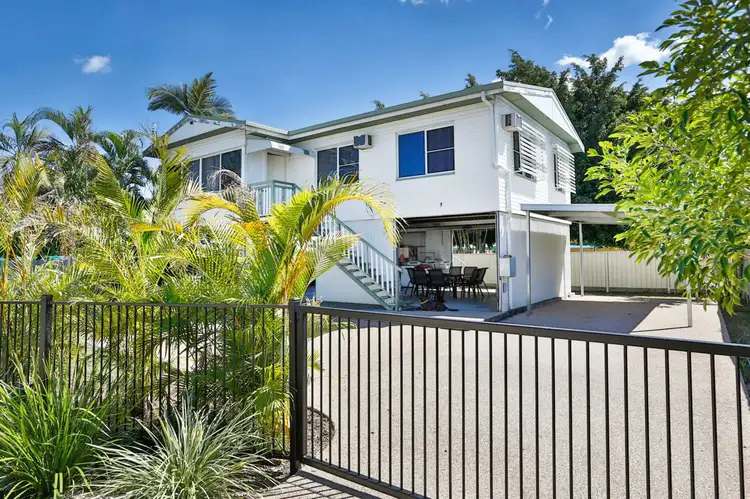 Main view of Homely house listing, 3B Richard Street, Aitkenvale QLD 4814