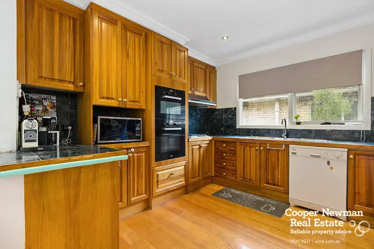 Sixth view of Homely house listing, 23 Darbyshire Road, Mount Waverley VIC 3149