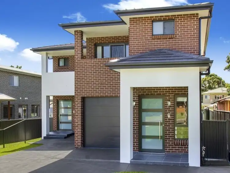 3A Griffiths Street, Ermington NSW 2115