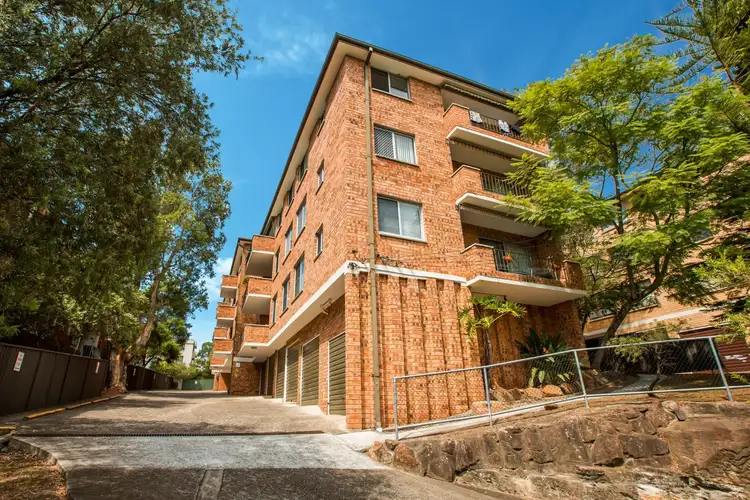 Main view of Homely unit listing, 13/33 Meadow Crescent, Meadowbank NSW 2114